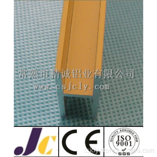 Aluminum, Aluminum Alloy Profiles (JC-P-81027)